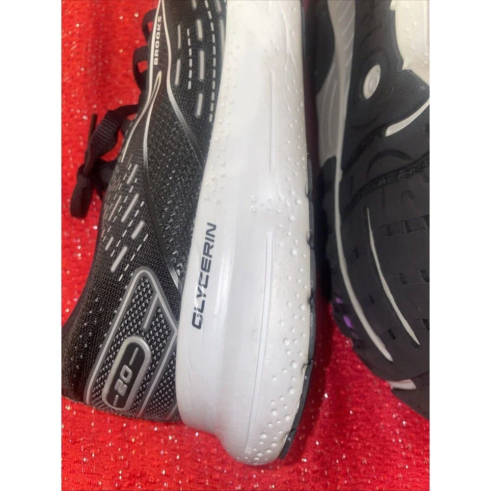 Brooks these are